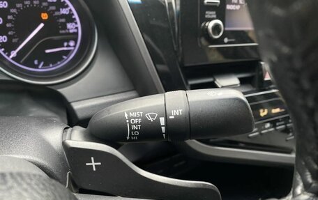 Toyota Camry, 2020 год, 2 449 000 рублей, 21 фотография