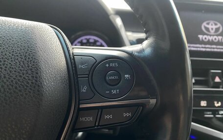 Toyota Camry, 2020 год, 2 449 000 рублей, 19 фотография