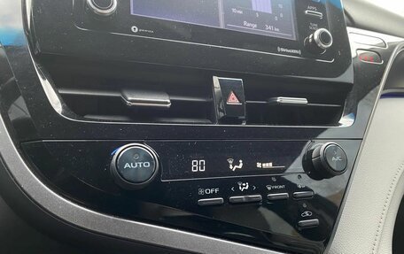 Toyota Camry, 2020 год, 2 449 000 рублей, 24 фотография