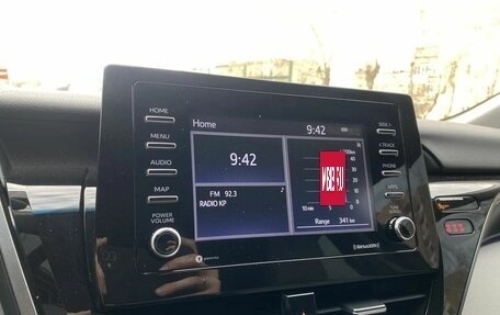 Toyota Camry, 2020 год, 2 449 000 рублей, 23 фотография