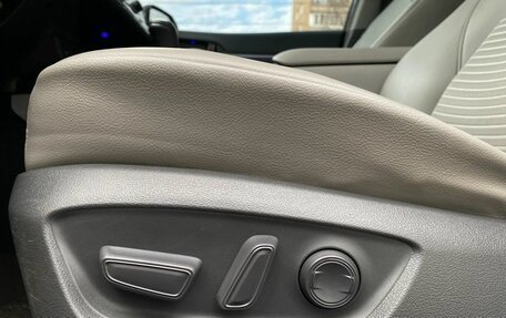 Toyota Camry, 2020 год, 2 449 000 рублей, 33 фотография