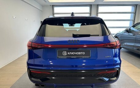 Audi Q5, 2025 год, 9 790 000 рублей, 5 фотография