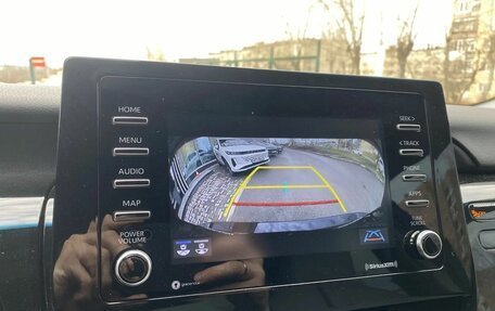 Toyota Camry, 2020 год, 2 449 000 рублей, 30 фотография