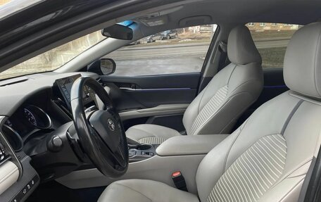 Toyota Camry, 2020 год, 2 449 000 рублей, 31 фотография