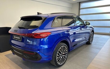 Audi Q5, 2025 год, 9 790 000 рублей, 4 фотография