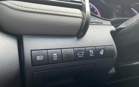 Toyota Camry, 2020 год, 2 449 000 рублей, 28 фотография