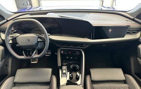 Audi Q5, 2025 год, 9 790 000 рублей, 7 фотография