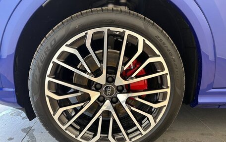 Audi Q5, 2025 год, 9 790 000 рублей, 17 фотография