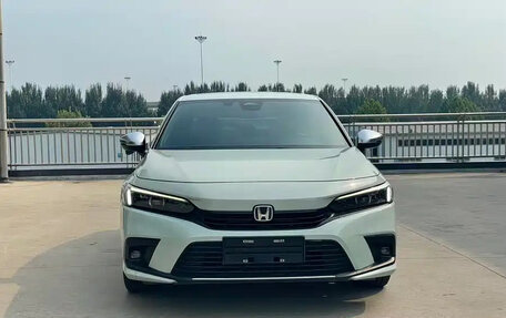 Honda Civic, 2023 год, 1 428 911 рублей, 2 фотография