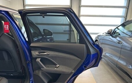 Audi Q5, 2025 год, 9 790 000 рублей, 15 фотография