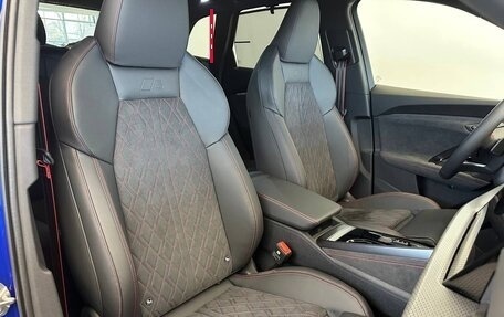 Audi Q5, 2025 год, 9 790 000 рублей, 12 фотография