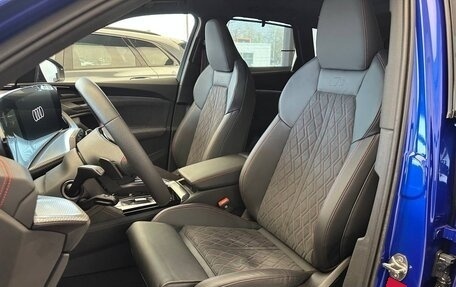 Audi Q5, 2025 год, 9 790 000 рублей, 9 фотография