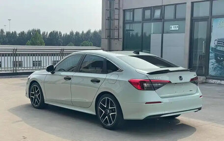 Honda Civic, 2023 год, 1 428 911 рублей, 6 фотография