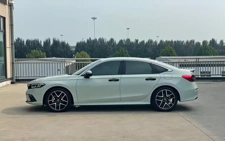 Honda Civic, 2023 год, 1 428 911 рублей, 7 фотография