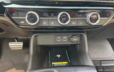 Honda Civic, 2023 год, 1 428 911 рублей, 16 фотография