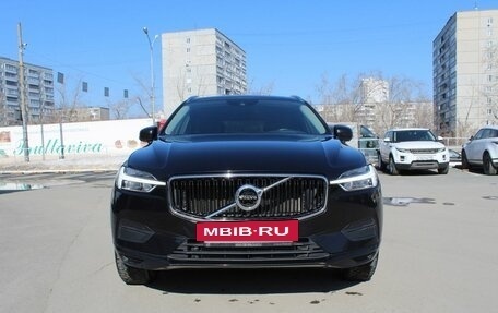 Volvo XC60 II, 2020 год, 4 100 000 рублей, 2 фотография