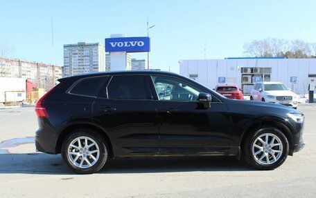 Volvo XC60 II, 2020 год, 4 100 000 рублей, 4 фотография