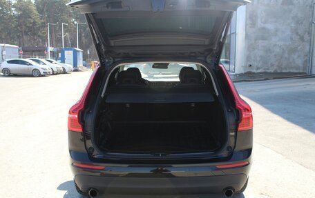 Volvo XC60 II, 2020 год, 4 100 000 рублей, 7 фотография