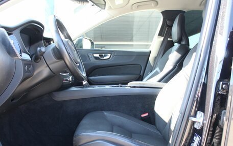 Volvo XC60 II, 2020 год, 4 100 000 рублей, 11 фотография