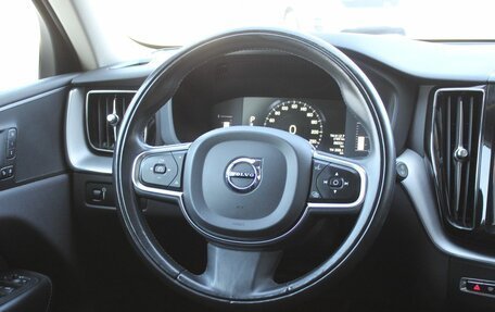 Volvo XC60 II, 2020 год, 4 100 000 рублей, 14 фотография