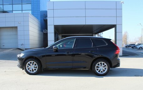 Volvo XC60 II, 2020 год, 4 100 000 рублей, 9 фотография