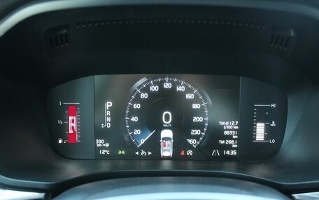 Volvo XC60 II, 2020 год, 4 100 000 рублей, 15 фотография