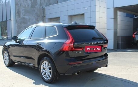 Volvo XC60 II, 2020 год, 4 100 000 рублей, 8 фотография