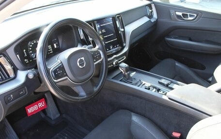 Volvo XC60 II, 2020 год, 4 100 000 рублей, 12 фотография