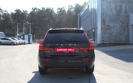 Volvo XC60 II, 2020 год, 4 100 000 рублей, 6 фотография