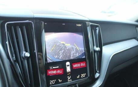 Volvo XC60 II, 2020 год, 4 100 000 рублей, 18 фотография