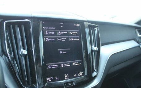 Volvo XC60 II, 2020 год, 4 100 000 рублей, 19 фотография