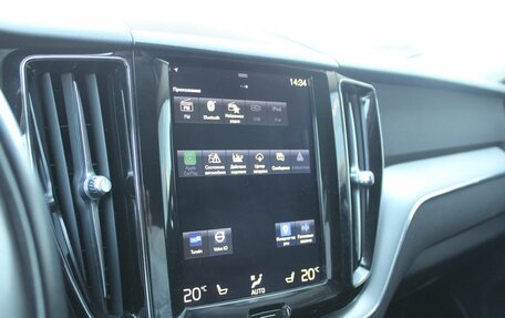 Volvo XC60 II, 2020 год, 4 100 000 рублей, 20 фотография