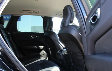 Volvo XC60 II, 2020 год, 4 100 000 рублей, 24 фотография