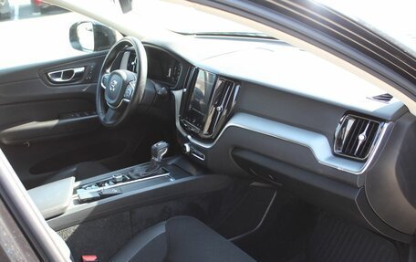 Volvo XC60 II, 2020 год, 4 100 000 рублей, 25 фотография