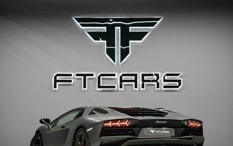 Lamborghini Aventador I рестайлинг, 2017 год, 39 220 000 рублей, 15 фотография