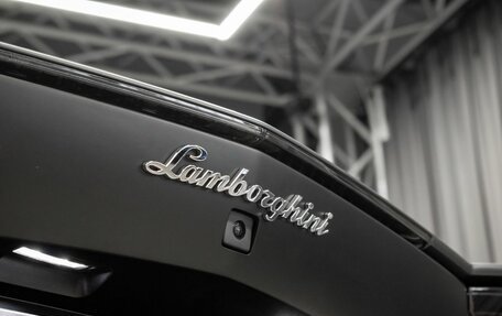 Lamborghini Aventador I рестайлинг, 2017 год, 39 220 000 рублей, 27 фотография