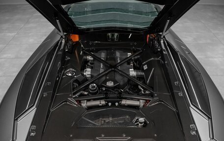 Lamborghini Aventador I рестайлинг, 2017 год, 39 220 000 рублей, 24 фотография