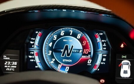 Lamborghini Aventador I рестайлинг, 2017 год, 39 220 000 рублей, 36 фотография