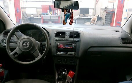 Volkswagen Polo VI (EU Market), 2012 год, 495 000 рублей, 8 фотография