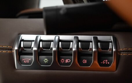 Lamborghini Aventador I рестайлинг, 2017 год, 39 220 000 рублей, 37 фотография