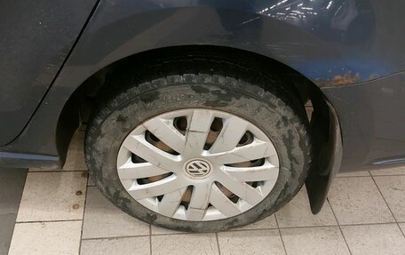 Volkswagen Polo VI (EU Market), 2012 год, 495 000 рублей, 9 фотография