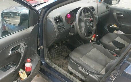 Volkswagen Polo VI (EU Market), 2012 год, 495 000 рублей, 5 фотография