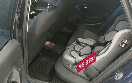 Volkswagen Polo VI (EU Market), 2012 год, 495 000 рублей, 7 фотография