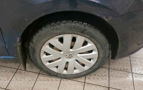 Volkswagen Polo VI (EU Market), 2012 год, 495 000 рублей, 17 фотография