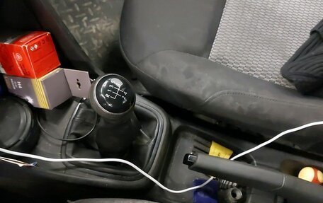 Volkswagen Polo VI (EU Market), 2012 год, 495 000 рублей, 22 фотография