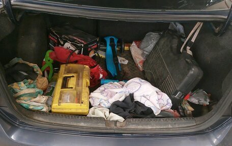 Volkswagen Polo VI (EU Market), 2012 год, 495 000 рублей, 12 фотография