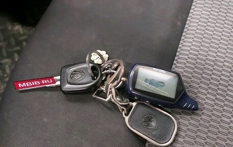 Volkswagen Polo VI (EU Market), 2012 год, 495 000 рублей, 21 фотография