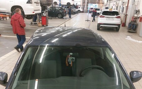 Volkswagen Polo VI (EU Market), 2012 год, 495 000 рублей, 31 фотография