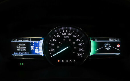 Ford Explorer VI, 2016 год, 2 990 000 рублей, 16 фотография