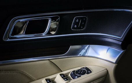 Ford Explorer VI, 2016 год, 2 990 000 рублей, 20 фотография